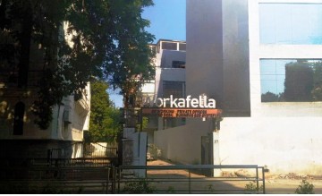 Floor image for Workafella - Alwarpet